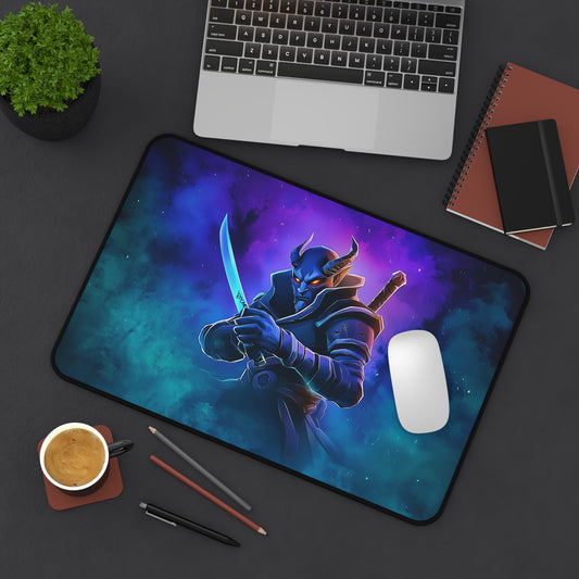 Riki DOTA2 Gaming Desk Mouse Pad, Perfect for Gamers, Office Decor, Mouse Pad, Computer Accessories, Gift Idea